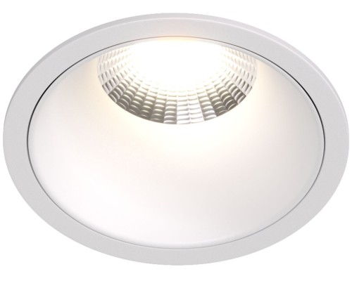 Точечный светильник Grena DK4400-WH Denkirs