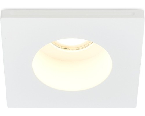 Точечный светильник Elementare DL270R1W Donolux