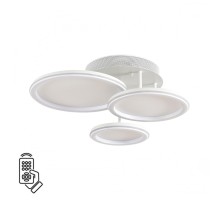 Потолочная люстра Alis Smart 8380/60CL Lumion