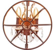 Бра Foucaults Orb Crystal LOFT1897W Loft It