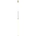 Подвесной светильник Monella 6639/12L Odeon Light