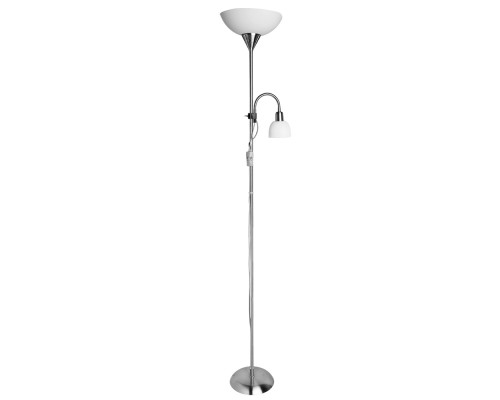Торшер Duetto A9569PN-2SS Arte Lamp