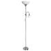 Торшер Duetto A9569PN-2SS Arte Lamp