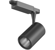 Трековый светильник  TL63-BL-30-WW SWG