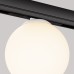 Трековый светильник Luna TR185-1-3W3K-B Maytoni