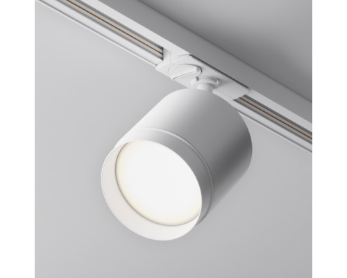 Трековый светильник Polar TR088-1-GX53-W Maytoni