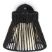 Бра Cottage FR5405WL-01B Freya
