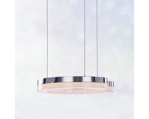 Подвесной светильник New C-Ring MD15006001-1A Illuminati