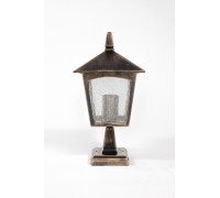 Наземный фонарь  15904S Gb Oasis Light
