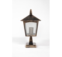 Наземный фонарь  15904S Gb Oasis Light
