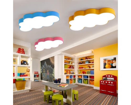 Потолочный светильник  CLOUD01 ImperiumLoft
