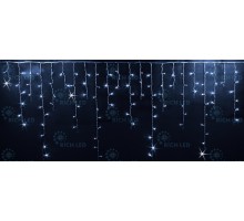 Гирлянда  RL-i3*0.9F-T/W Rich LED