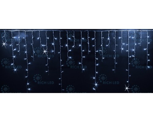 Гирлянда  RL-i3*0.9F-T/W Rich LED
