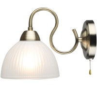 Бра Duki WD3639/1W-AB-WT Wedo Light