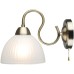 Бра Duki WD3639/1W-AB-WT Wedo Light