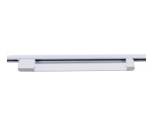 Трековый светильник  06186-9.3-001QY LED40W WT Reluce