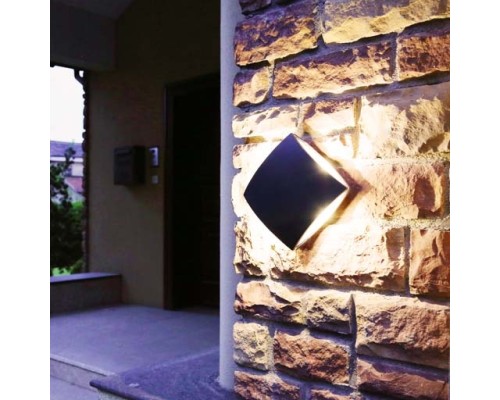 Архитектурная подсветка SIDNEY LED W1869 CB Oasis Light