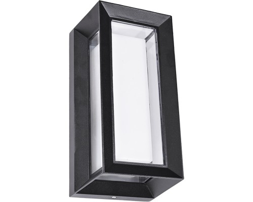 Настенный светильник уличный Ulysses A8130AL-1BK Arte Lamp