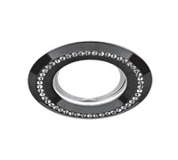 Точечный светильник Strass CA033 Gauss