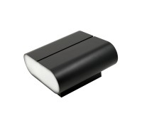 Настенный светильник RAZOR GW-1555-6-BL-WW DesignLed