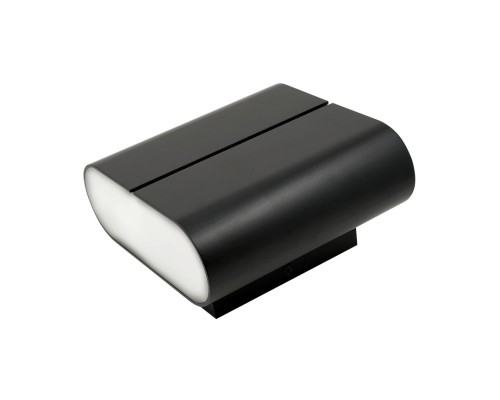 Настенный светильник RAZOR GW-1555-6-BL-WW DesignLed