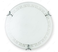Настенно-потолочный светильник Maude TL9161Y-01WH TopLight