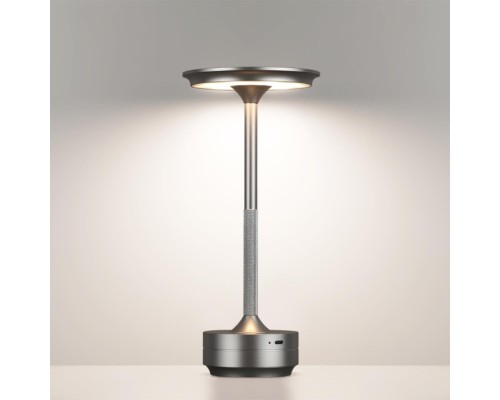 Интерьерная настольная лампа Tet-A-Tet 5035/6TL Odeon Light