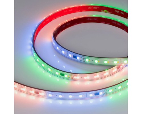 Светодиодная лента SPI герметичная 043088 Arlight