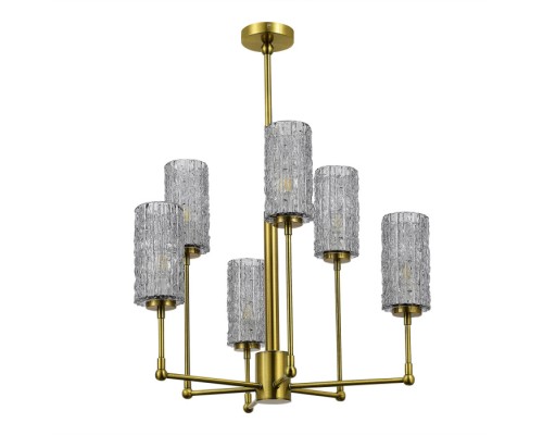 Потолочная люстра Gacciolo SL1240.303.06 ST Luce