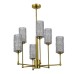 Потолочная люстра Gacciolo SL1240.303.06 ST Luce