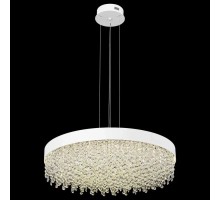 Подвесная люстра Cecilia WE164.08.003 Wertmark