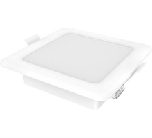 Точечный светильник Elementary Downlight 998420205 Gauss