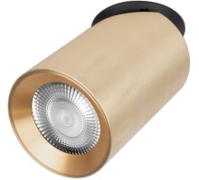 Точечный светильник Bar 10345 Gold Loft It