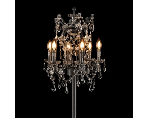 Торшер Vaille Crystal 10450F Loft It