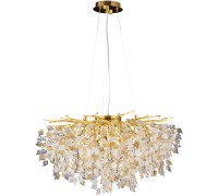 Подвесная люстра Salice 3136/01 SP-12 Divinare