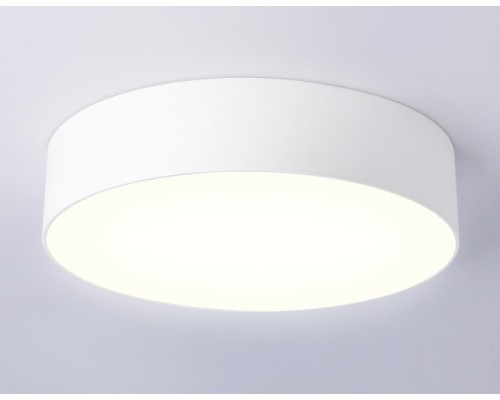 Потолочный светильник Orbital Air Alum FV5519 Ambrella