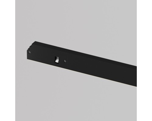Трековый светильник Basis TR190-1-10W3K-B Maytoni