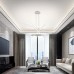 Подвесной светильник Line LED LAMPS 81106/3C Natali Kovaltseva