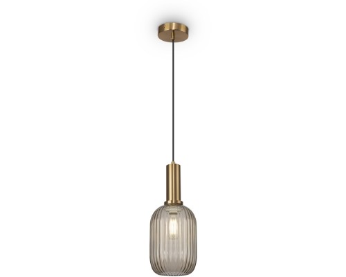 Подвесной светильник Zelma FR8013PL-01AM Freya