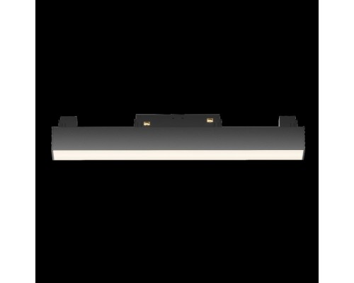 Трековый светильник Basis TR074-2-12W3K-B Maytoni