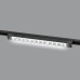 Трековый светильник ULB-Q282 ULB-Q282 30W/4000K BLACK Volpe
