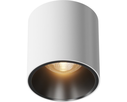 Точечный светильник Alfa LED C064CL-L12W3K Maytoni
