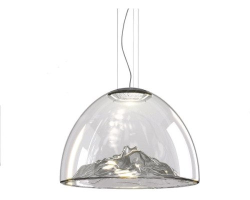 Подвесной светильник Mountain View SPMOUNTAGRCRLED Axo Light
