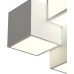 Бра Loft Led LED LAMPS 81199 WHITE Natali Kovaltseva