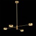 Потолочная люстра Vico SL6504.302.04 ST Luce