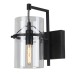 Бра Blake A8586AP-1BK Arte Lamp