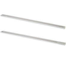 Шинопровод CLT 0.121 CLT 0.121 01 L1000 WH Crystal Lux