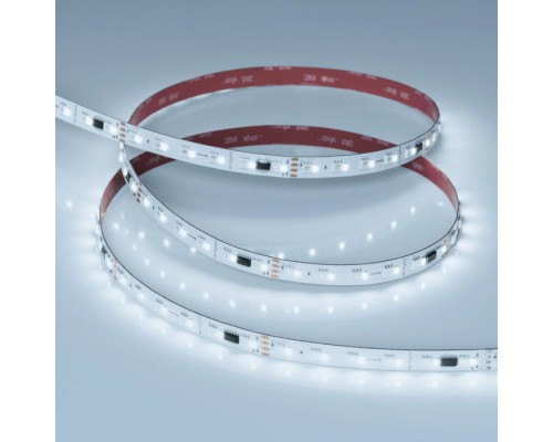 Светодиодная лента SPI открытая 040622 Arlight