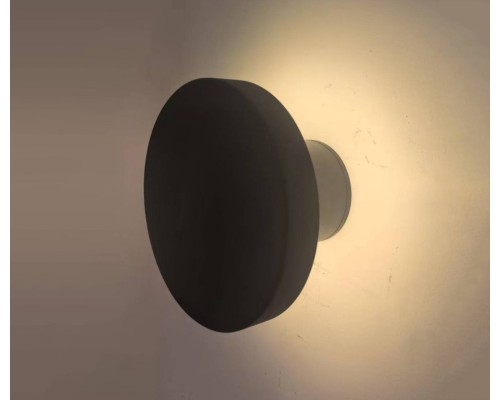 Настенный светильник уличный Мети 09329,19 Kink Light