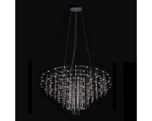 Подвесная люстра Spy 10258/800 Loft It
